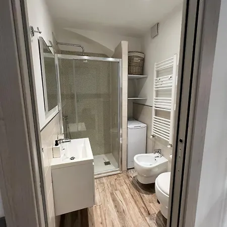 Market Appartement La Spezia