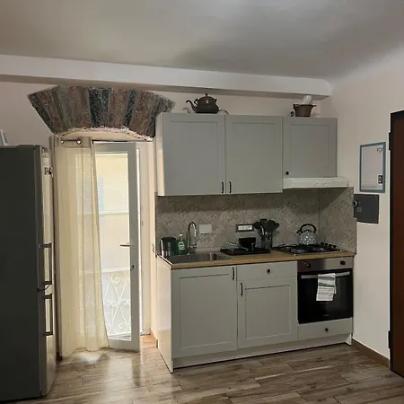 Market Appartement La Spezia