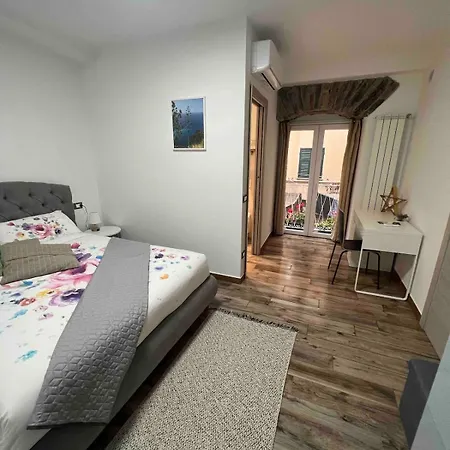 Appartement Market La Spezia